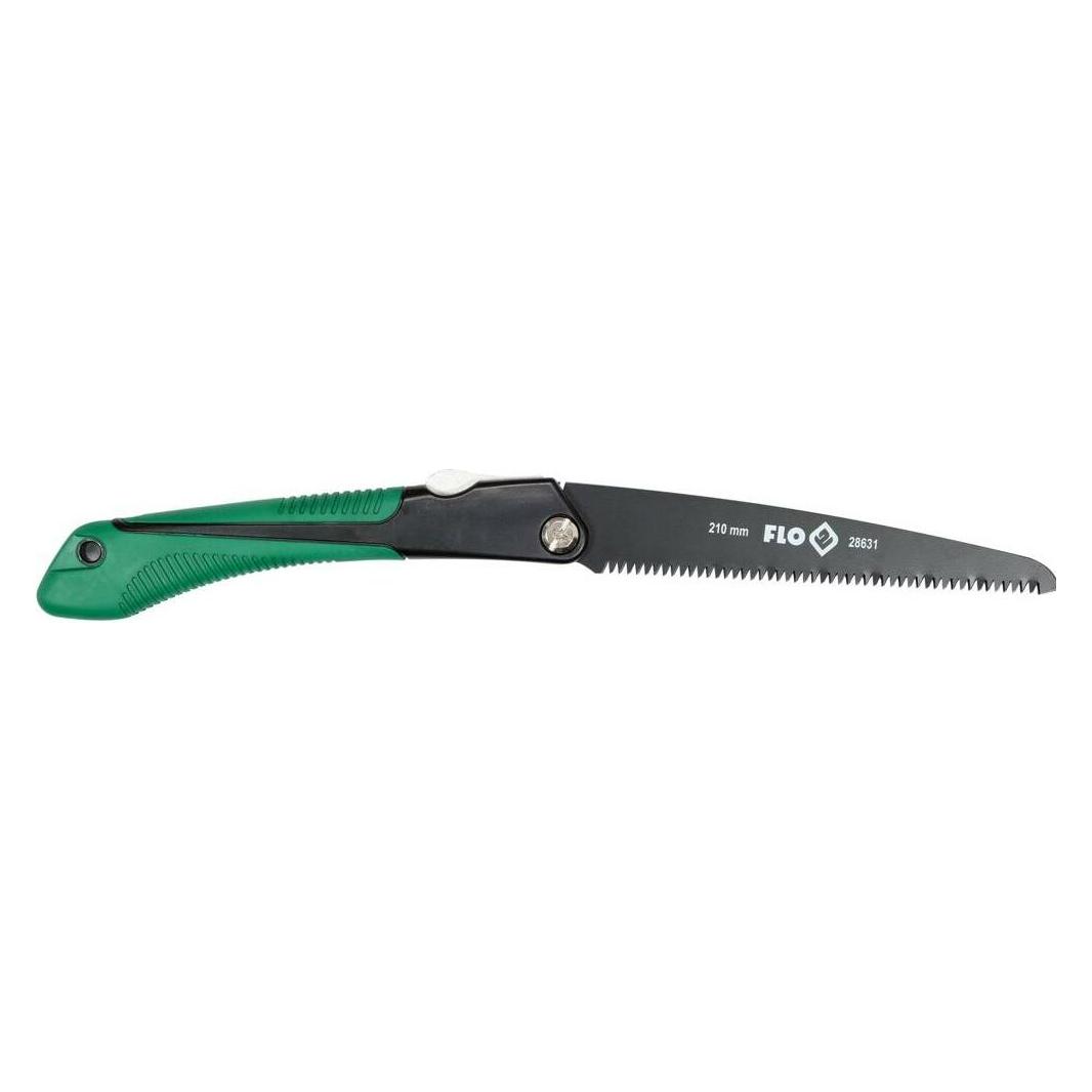 Toya Flo gefaltete Gartensäge 210 mm (28631)