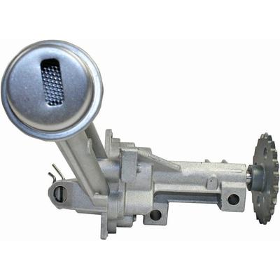 METZGER AUTOTEILE Ölpumpe ORIGINAL ERSATZTEIL 8000036 für DACIA