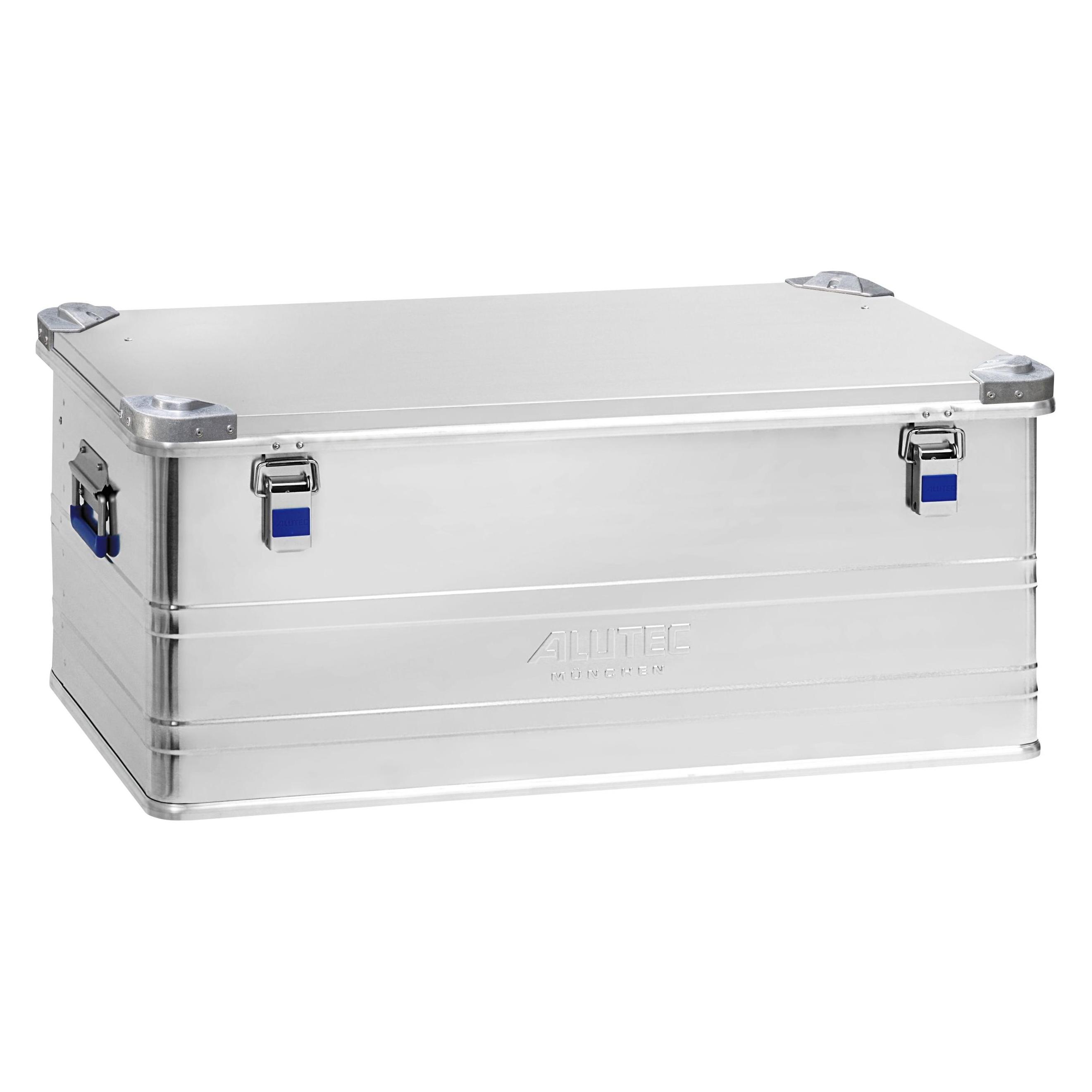 Alutec Aluminiumbox Industry 140 (13140)
