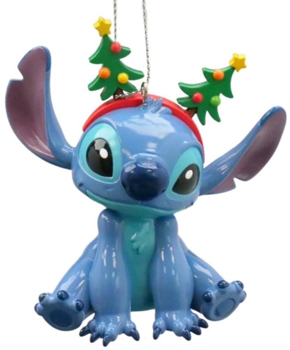 Disney Home Stitch Kerstornament voor volwassenen