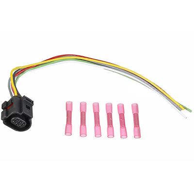 METZGER AUTOTEILE 2324320 für SEAT