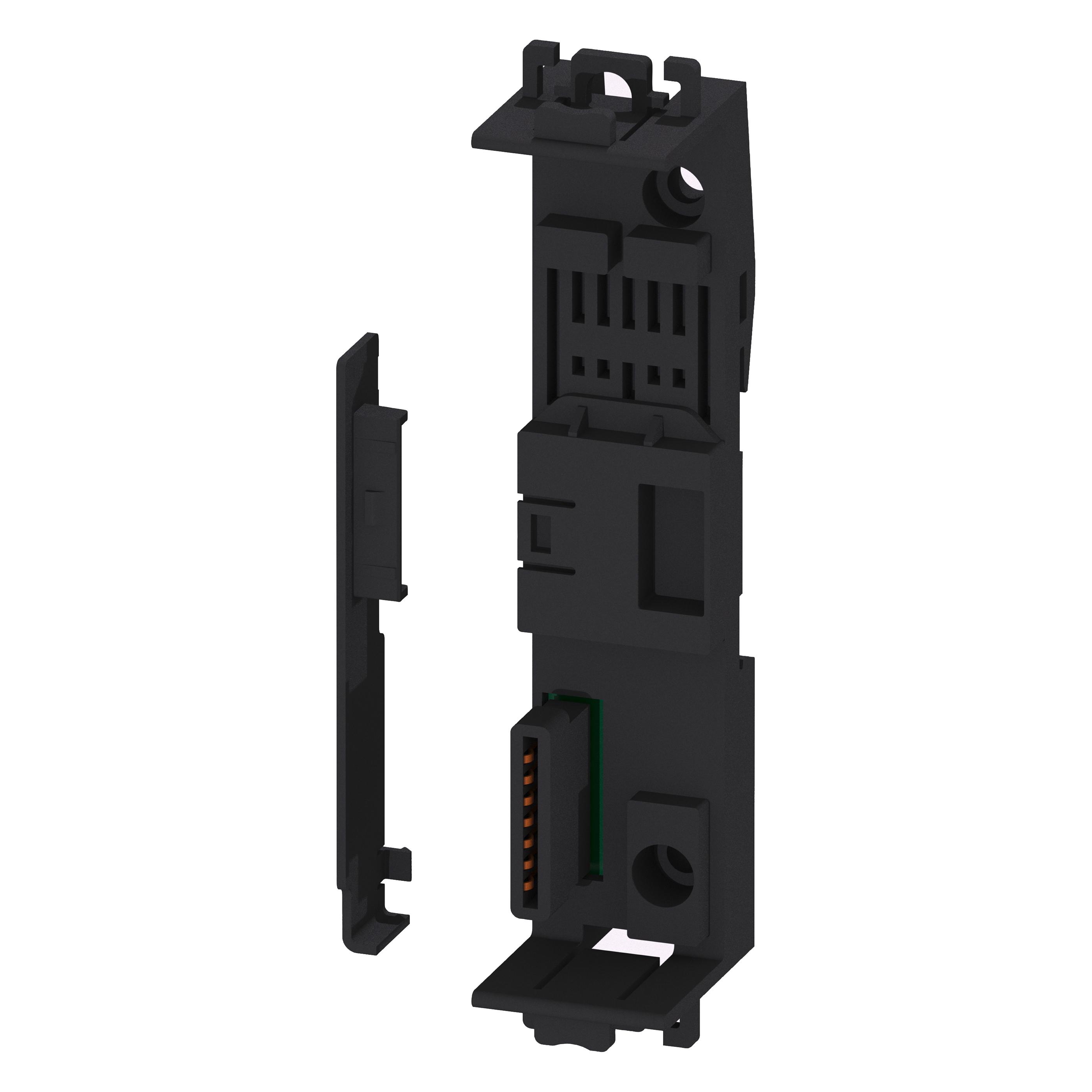 Siemens Geräte-Verbinder 3ZY1212-2DA00 (3ZY1212-2DA00)