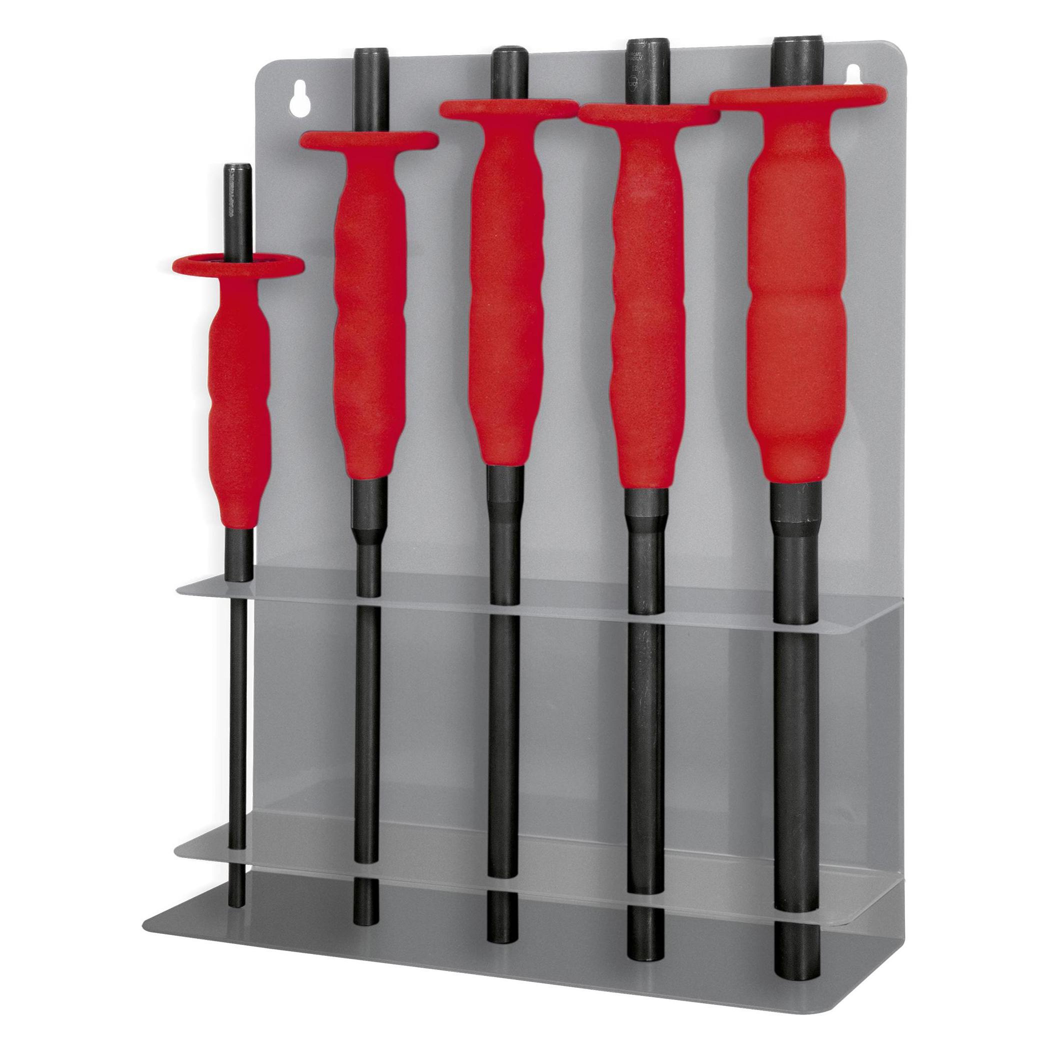 Kraftwerk Splintentreiber-Satz Air Grip Griff (310.361.614)