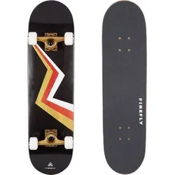 FIREFLY Skateboard SKB 905, Größe ONE SIZE in Schwarz Schwarz