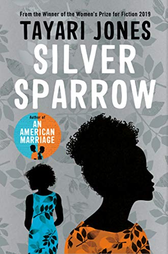 Tayari Jones - Silver Sparrow - Preis vom 11.10.2026 15:43:13 h