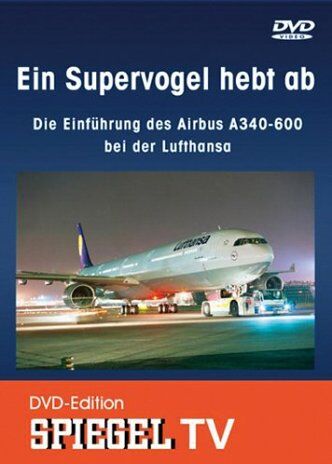 Spiegel TV - Ein Supervogel hebt ab - Preis vom 01.10.2026 17:08:56 h