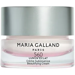50ml Maria Galland Paris LUMIN'ÉCLAT 560 Crème Sublimatrice