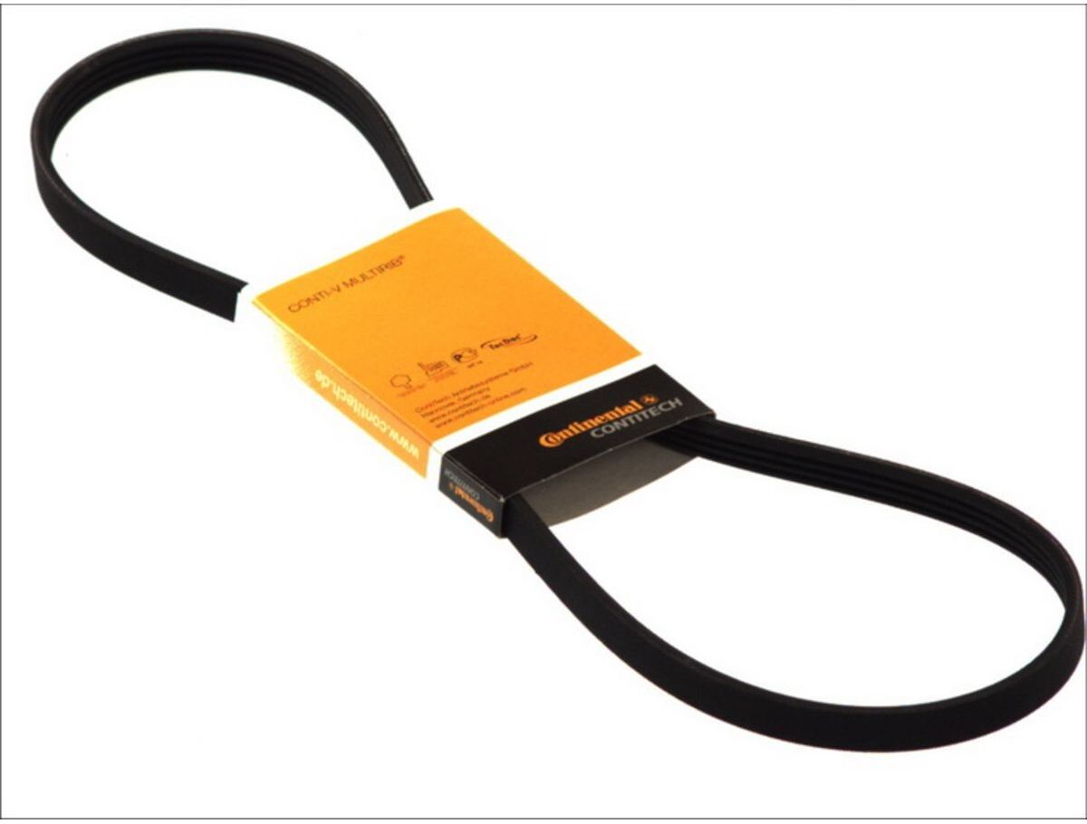 Keilrippenriemen Continental CTAM 4PK841