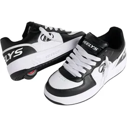 HEELYS REZERVE LOW Schuh 2026 black/white/white - 34