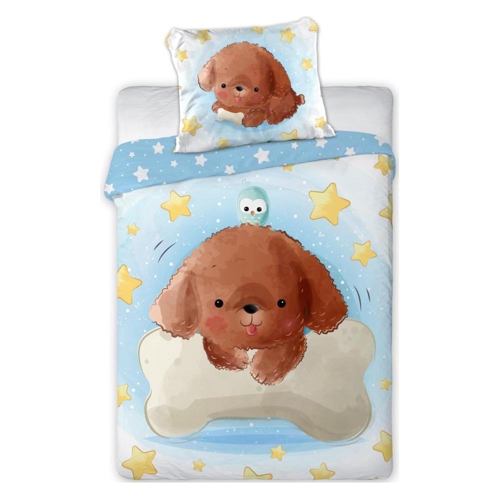 MCU Cuddles Puppy (135 x 100 cm) (CUDDLES 014)