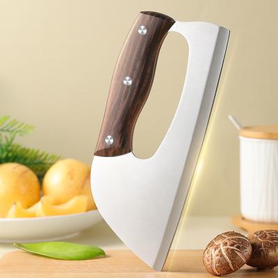 Labor Saving Kitchen Knife Sharp Chef's Slicing & Cutting Knife Labor Saving Kitchen Knife Sharp Chef's Slicing & Cutting Knife