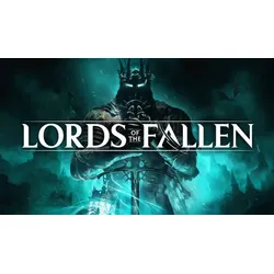 Lords of the Fallen