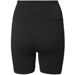 Helly Hansen, Damen, Velohosen, Nahtlose Allure-Radshorts (S), Schwarz