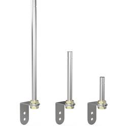 Pfannenberg Signalsäulenelement 28250160040 BR50-T400 TUBE W. BRACKET LED 1 St.