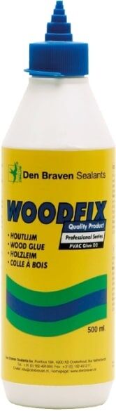 Den Braven Zwaluw Woodfix Super D3