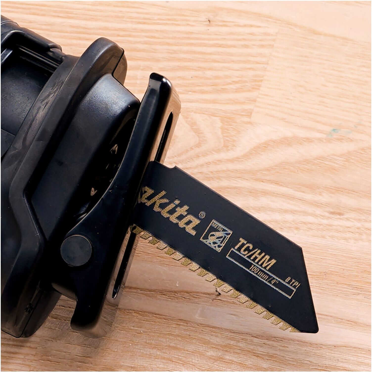 Makita Reciproblatt TC 100/8T (B-55566)