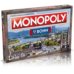 Monopoly - Bonn