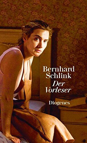 Bernhard Schlink - Der Vorleser - Preis vom 13.10.2026 19:28:25 h