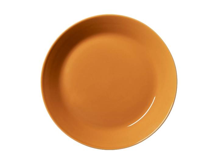 Iittala Assiette teema Ø21 cm Ambre