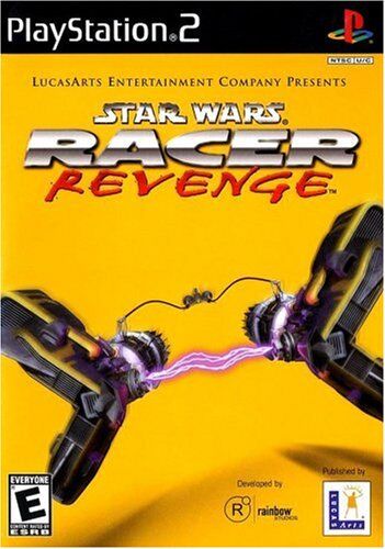 Star Wars Racer Revenge - Preis vom 11.10.2026 23:13:37 h