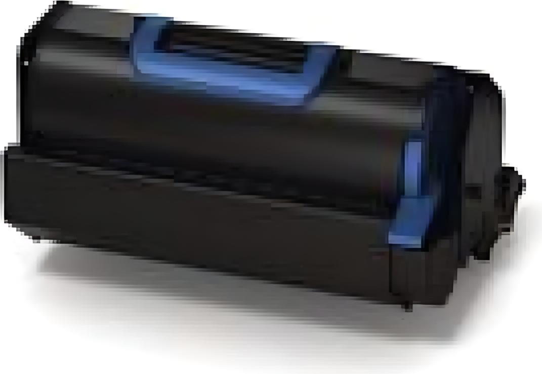 OKI 45439002, 36000 Seiten, Schwarz, 1 Stück(e)