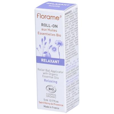 Florame Rollon Relaxant 5ML 5 ml Roller