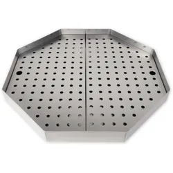 Fettwanne für Dönergrill 50 cm