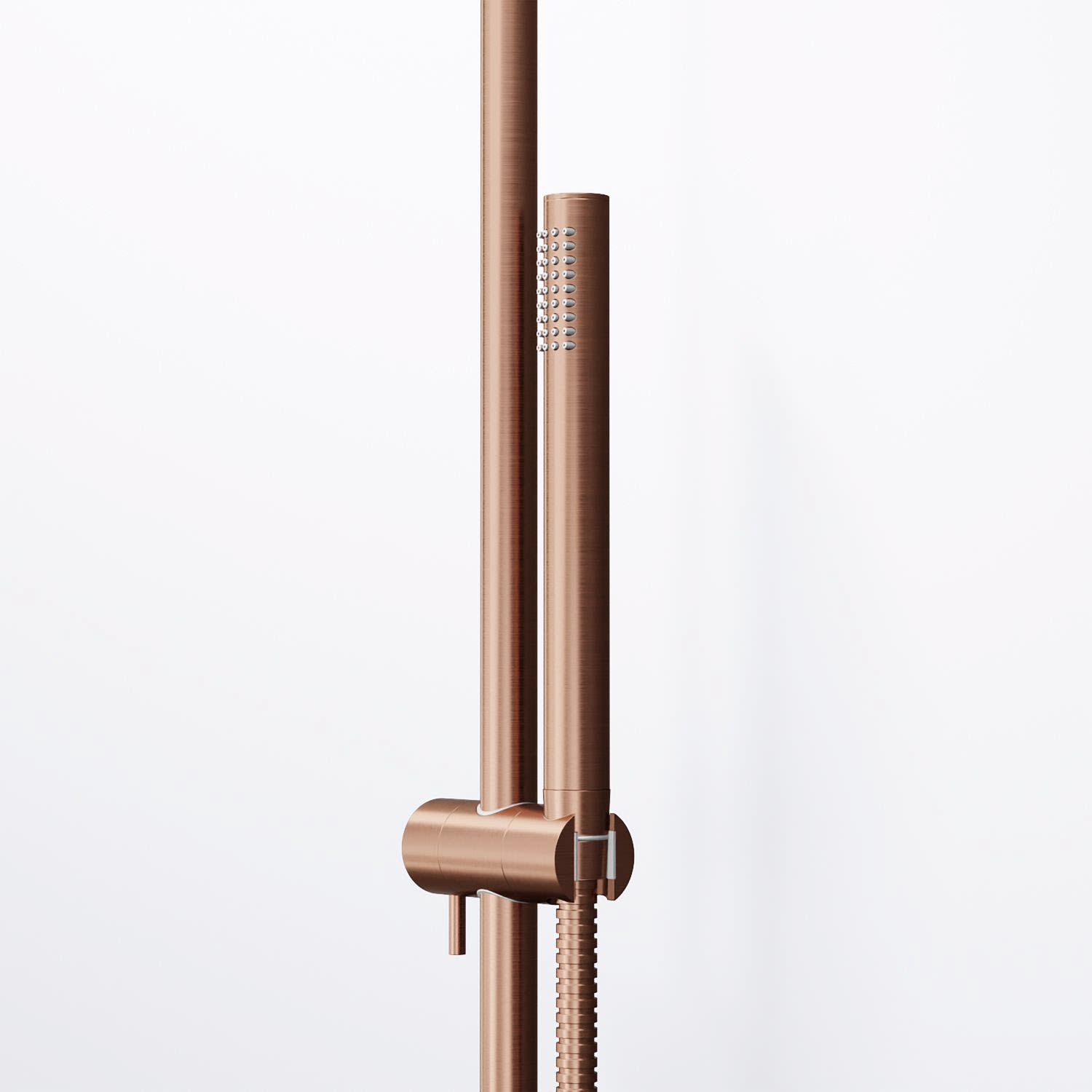 Steinberg Serie 100 Brausegarnitur 90 cm