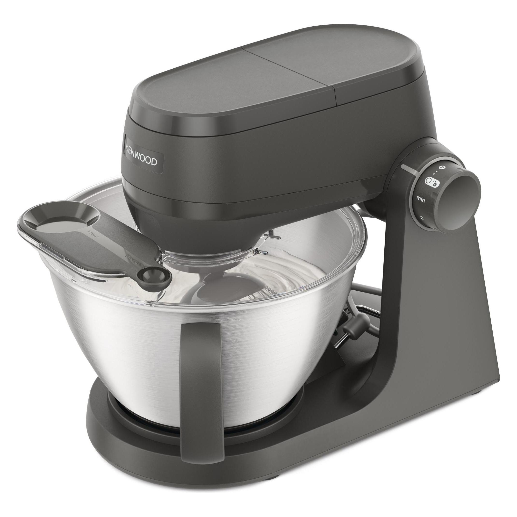 Kenwood Food processor KHC30.070GY, 1000 W (4.30 l, 1000 W) (KHC30.070GY)