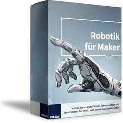 Robotik für MAKER