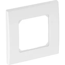 OBO Bettermann Abdeckrahmen AR50-F1 RW