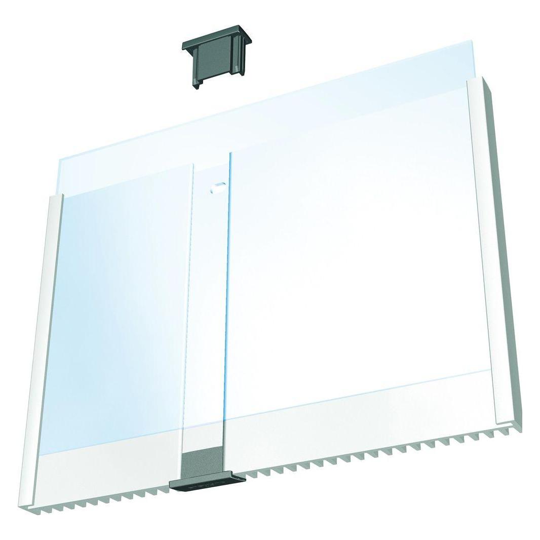 Durable Türschild Info Sign A4 (480723)