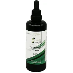 Artemisia annua Pflanzenauszug (100 ml) - Vital Engel