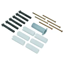 GROHE Verlängerungsset Grohtherm Aqua Tiles, 106886 30mm für FMS GRT Aqua Tiles, 1068860000 1068860000