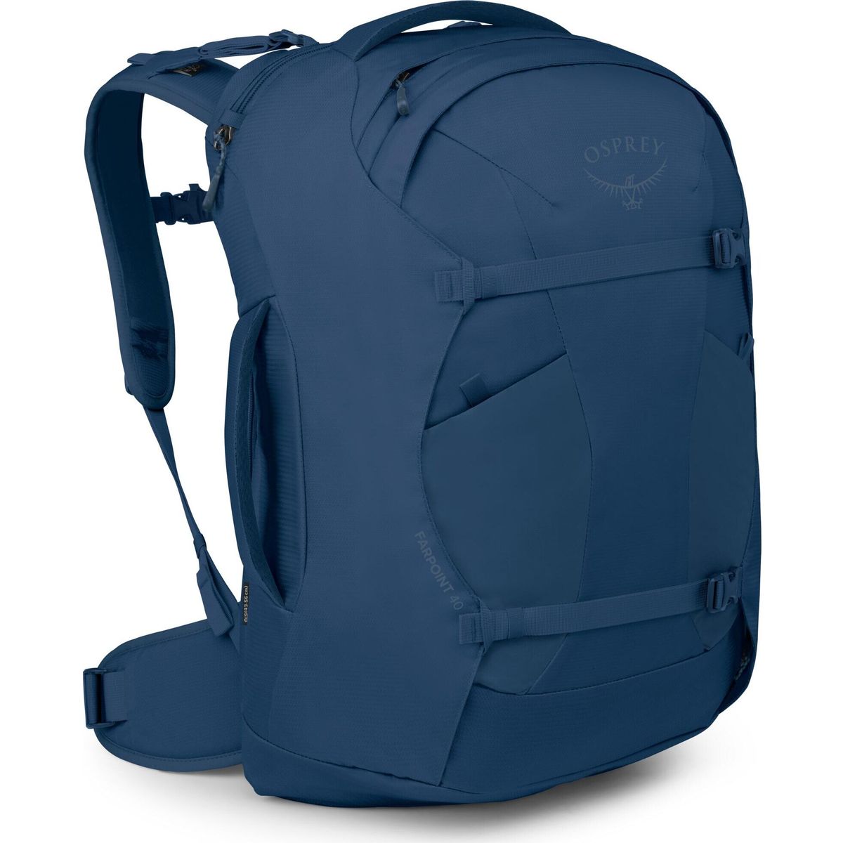 Osprey Farpoint 40 antique blue (1184) OS 10007391