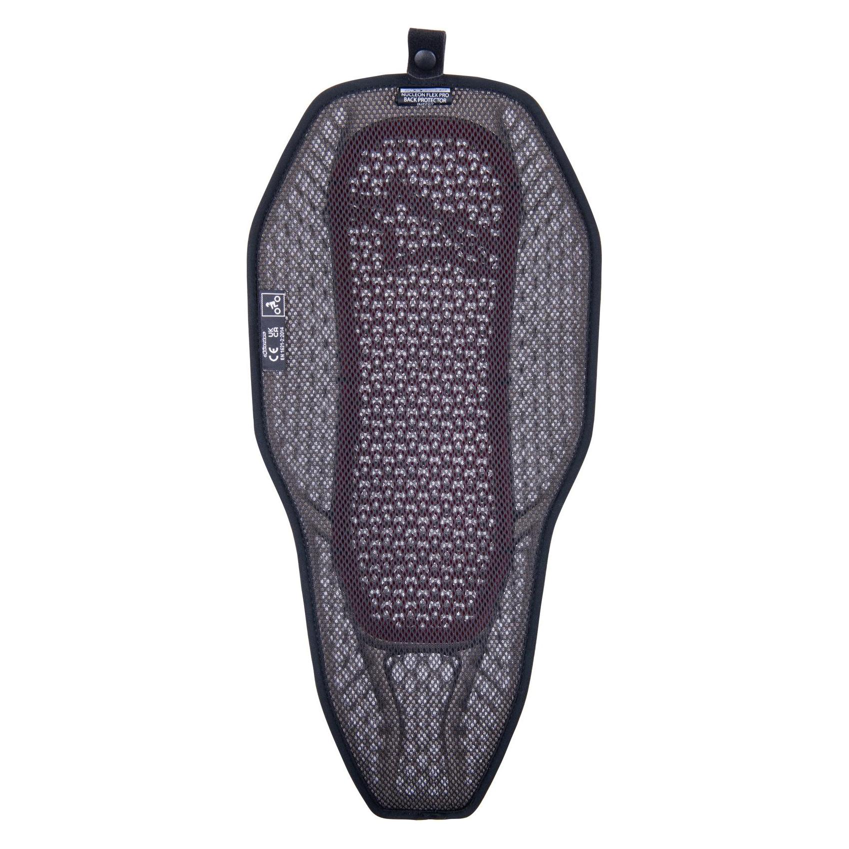 Alpinestars Nucleon Flex PROi (M) (6526323-003-5)