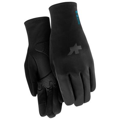 ASSOS - Winter Gloves P1 - Handschuhe Gr Unisex XL schwarz