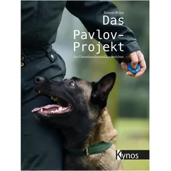 Das Pavlov-Projekt, Ratgeber von Simon Prins