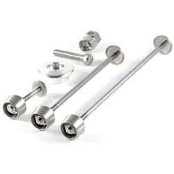 Set 02 / GA silber