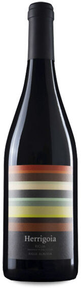 El Mozo Wines Herrigoia 2025 - 75cl