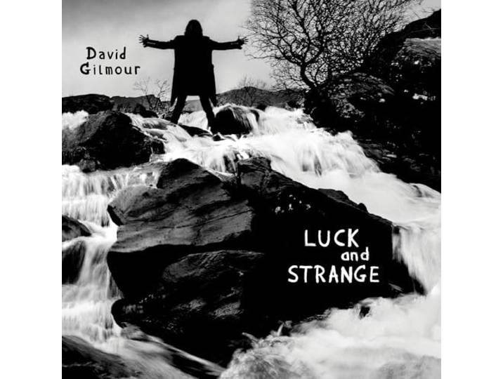 Luck and Strange