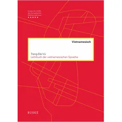 Lehrbuch der vietnamesischen Sprache, Sprachbücher von Trang-Dai Vu