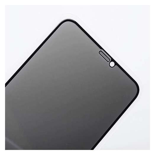Devia Privacy Tempered Glass iPhone 12 mini 102010571081 (Apple iPhone 12 mini) (102010571081)