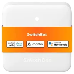 SwitchBot Hub Mini, Matter Enabled