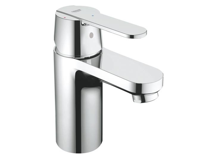 Get mitigeur monocommande lavabo taille S chrome (23586000)