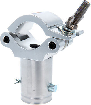 Global Truss 5034-1 Half Coupler