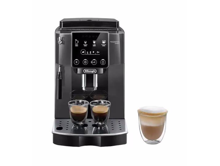 De Longhi ECAM220.22.GB Magnifica Start Kaffeevollautomat – schwarz