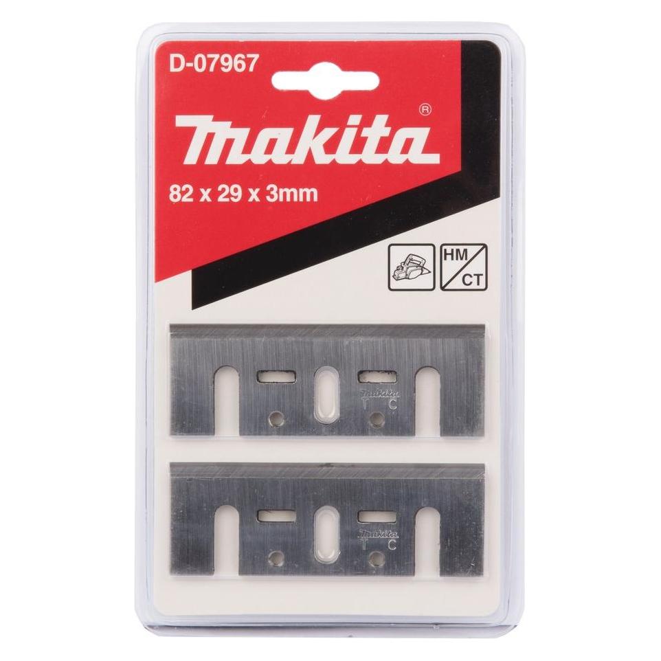 Makita Hobelmesser HM 82mm (D-07967)