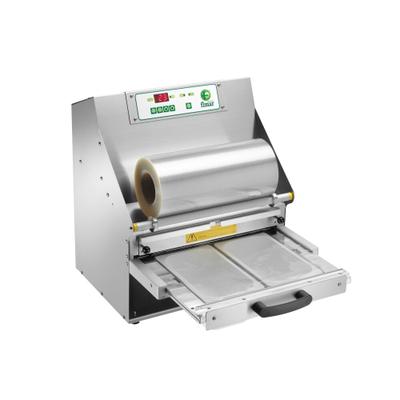 Verpackungsmaschine - FIMAR TS/1A Automatisch Max. L. 15 cm