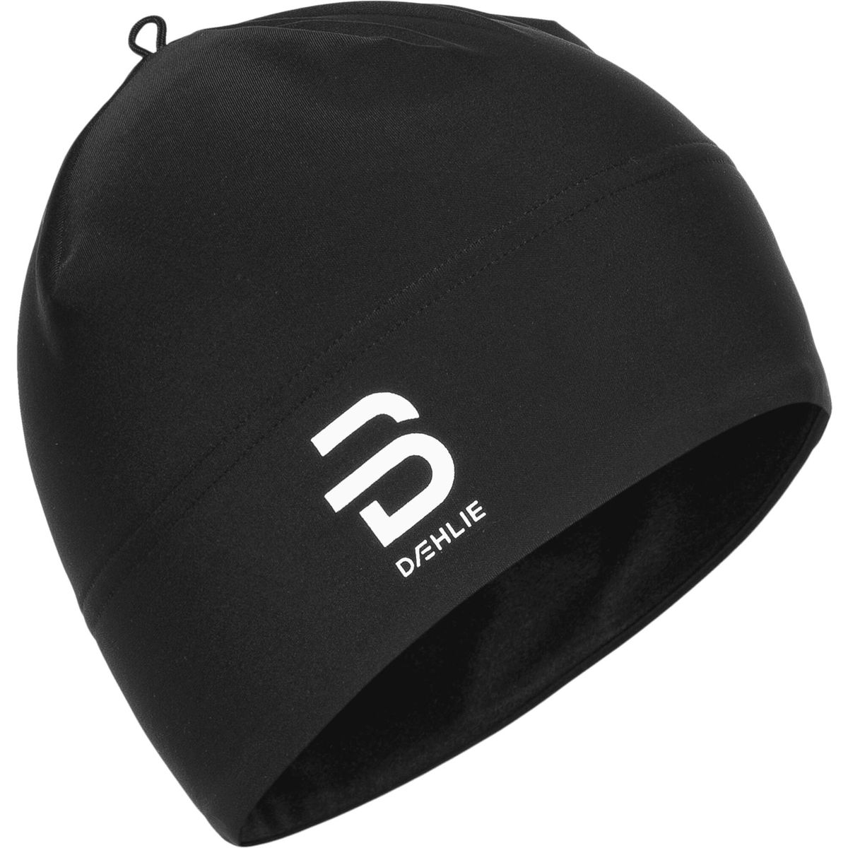 Daehlie Hat Polyknit Warm black (99900) OZ 334261-99900-OZ